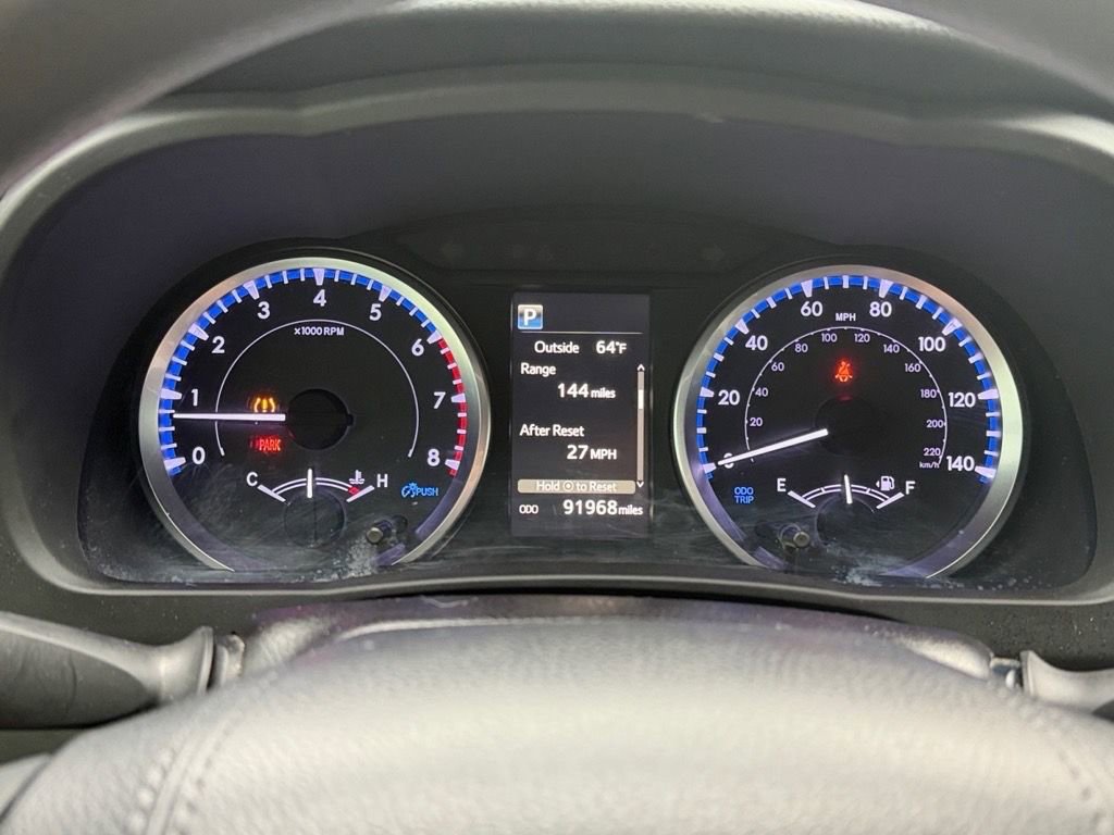 Used 2019 Toyota Highlander LE image 21