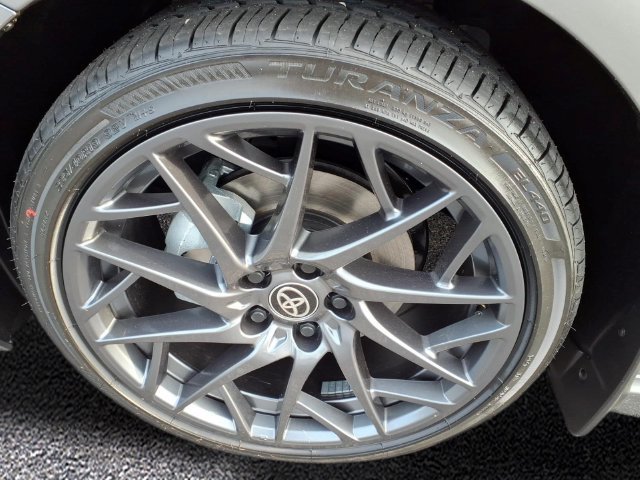 New 2026 Toyota Camry XSE AWD/4WD image 8