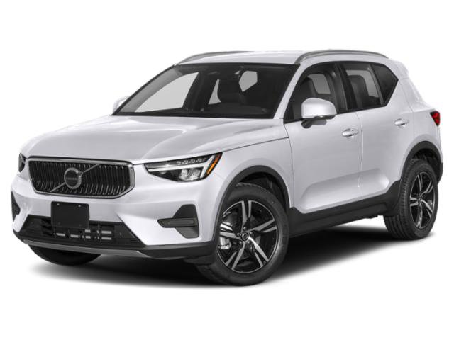 Used 2023 Volvo XC40 B5 Ultimate w/ Climate Package image 1
