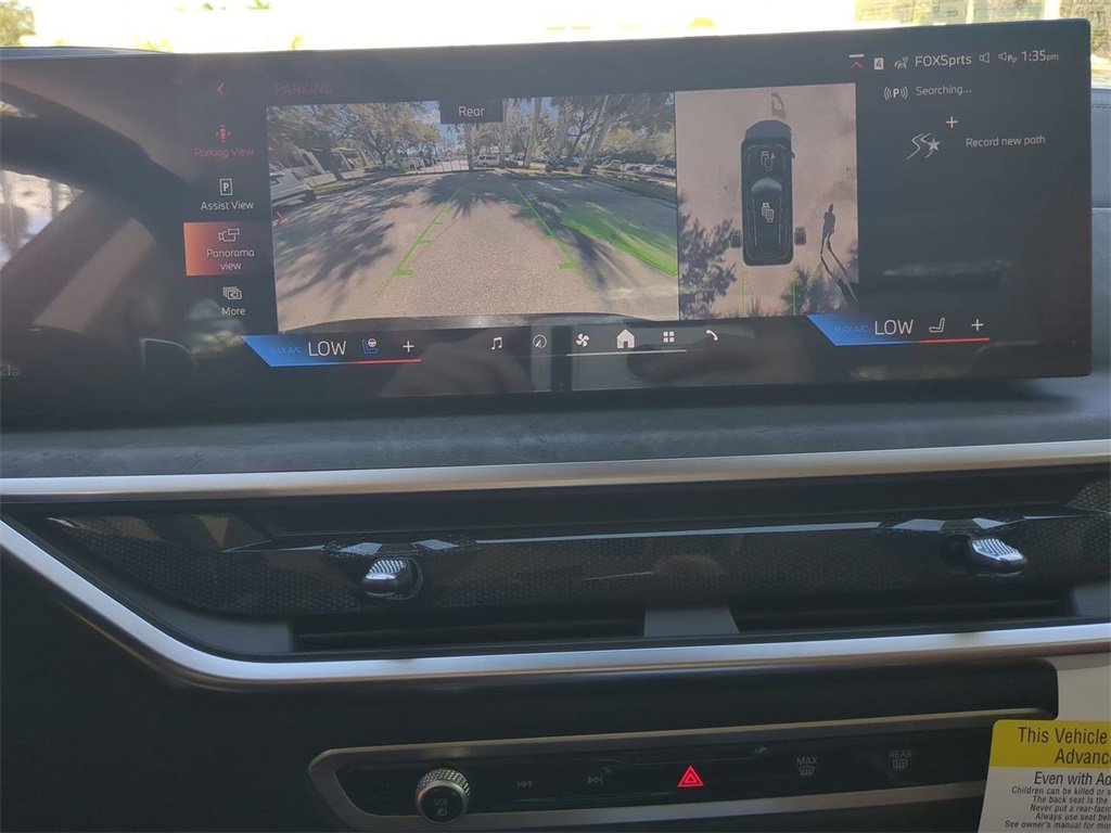 New 2026 BMW X7 xDrive40i image 20