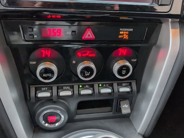 Used 2020 Subaru BRZ Limited w/ Performance Package image 17