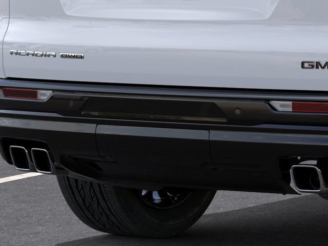 New 2026 GMC Acadia Denali Ultimate AWD/4WD image 14