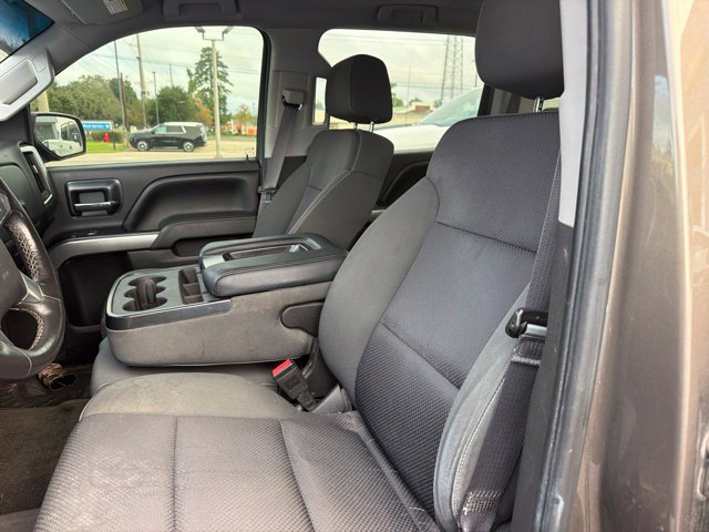 Used 2015 Chevrolet Silverado 1500 LT w/ LT Convenience Package RWD image 8