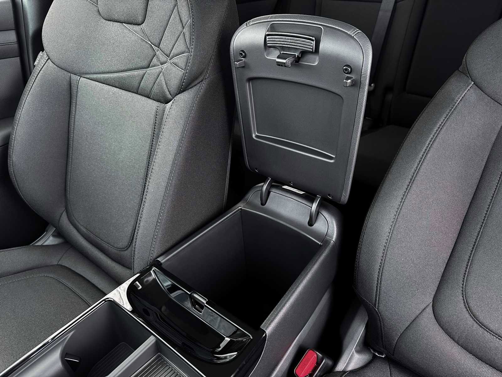 New 2026 Hyundai Tucson SEL image 18