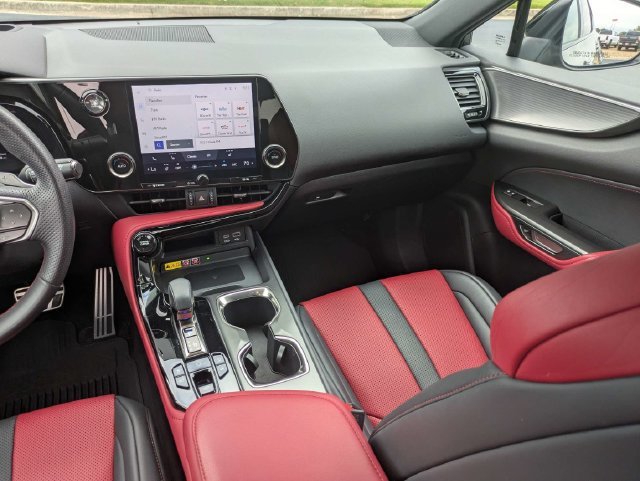 Used 2023 Lexus NX 350 F Sport AWD/4WD image 18