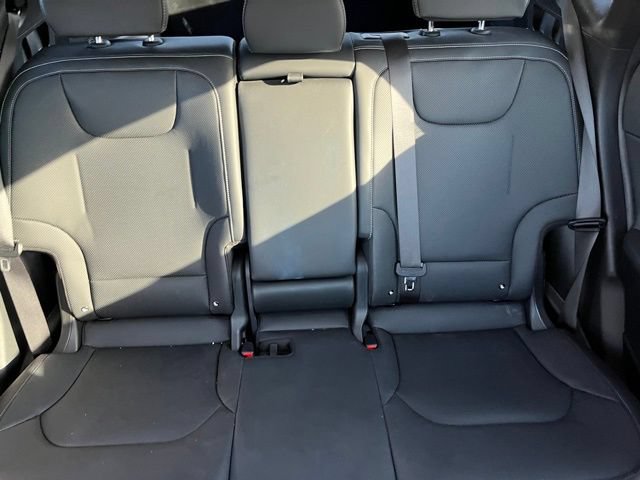 Used 2024 Kia EV6 Wind w/ Wind Technology Package RWD image 12