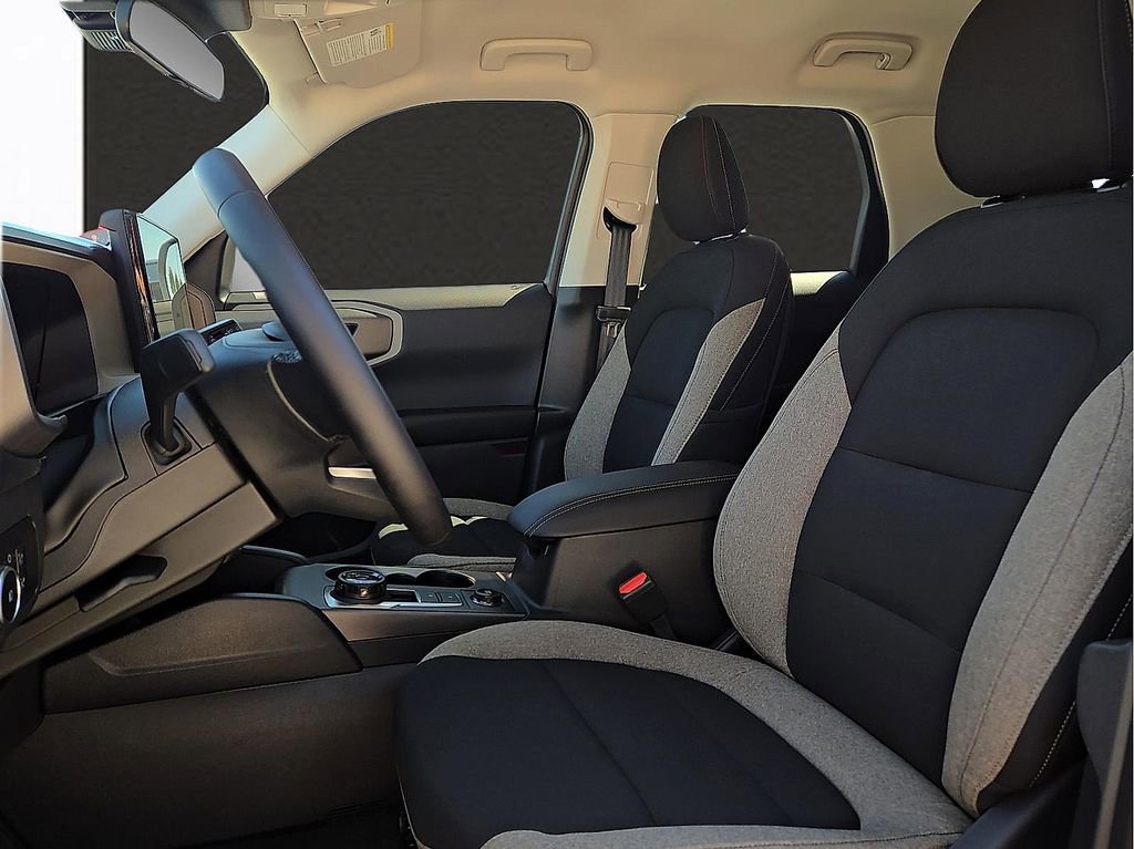 New 2025 Ford Bronco Sport Big Bend w/ Convenience Package image 12