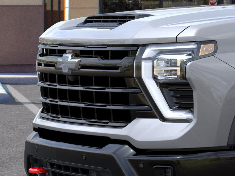 New 2026 Chevrolet Silverado 2500 LT image 37