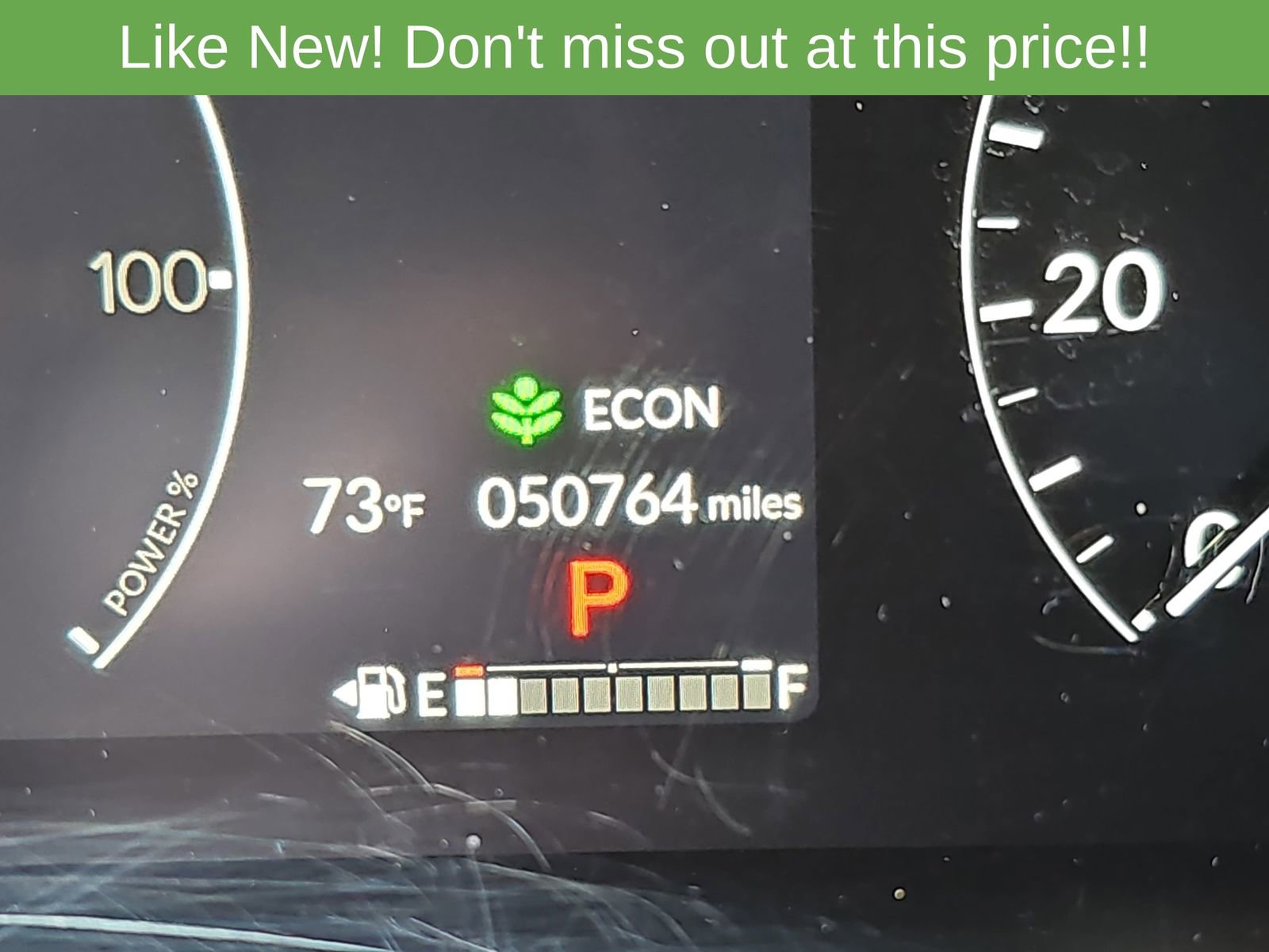 Used 2025 Honda CR-V Sport image 20