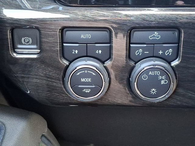 Certified 2023 Chevrolet Silverado 1500 LT AWD/4WD image 25