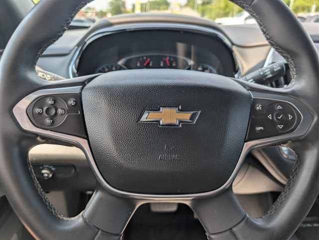 Used 2023 Chevrolet Traverse LT FWD image 22