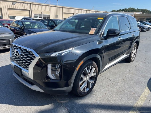 Used 2020 Hyundai Palisade SEL w/ Premium Package