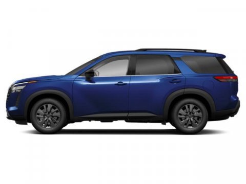 New 2026 Nissan Pathfinder SV w/ Cargo Package image 5