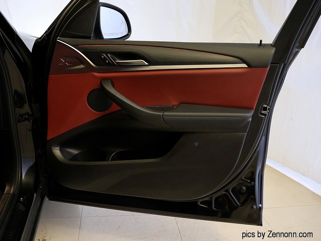 Used 2022 BMW X3 xDrive30i w/ Premium Package 2 image 32