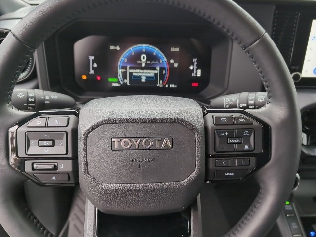 Used 2024 Toyota Land Cruiser 1958 image 14