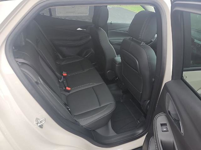 New 2026 Buick Encore GX Sport Touring AWD/4WD image 25