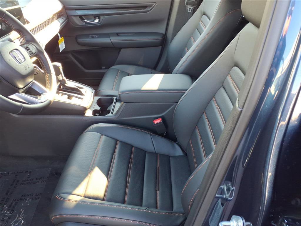 New 2026 Honda CR-V Sport-L image 9