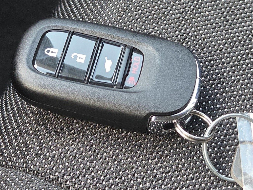 New 2026 Honda CR-V LX image 30