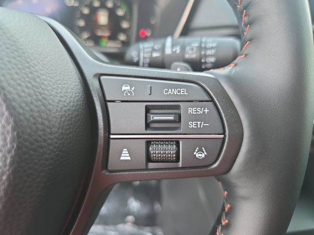 New 2026 Honda CR-V TrailSport image 19