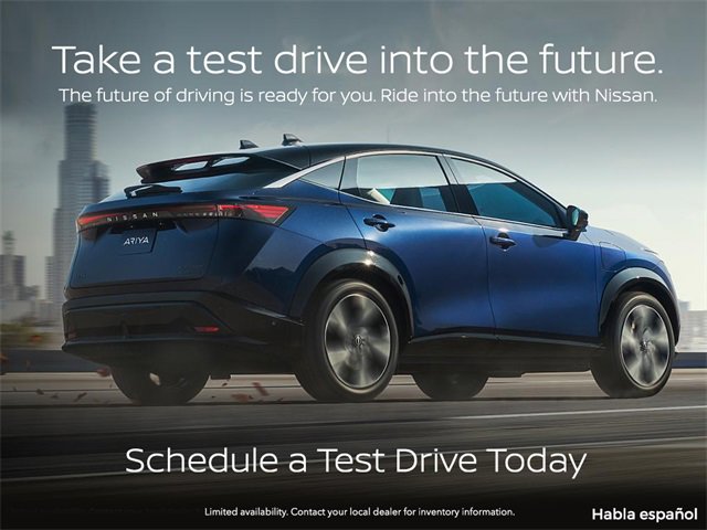 Used 2021 Nissan Rogue S image 20