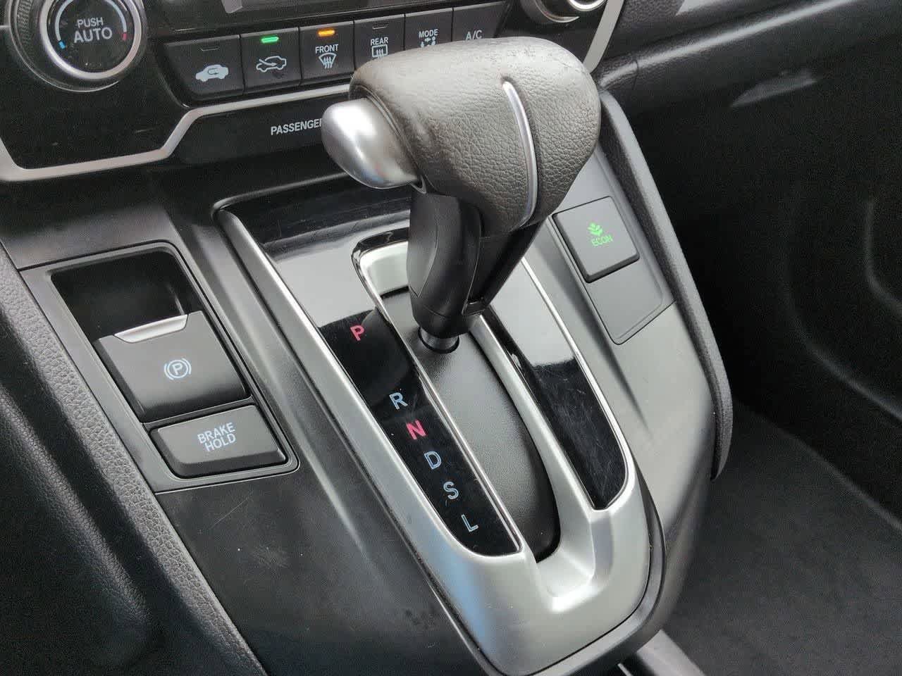 Used 2019 Honda CR-V LX image 30