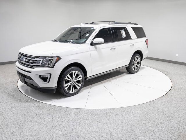 Used 2021 Ford Expedition Limited image 37