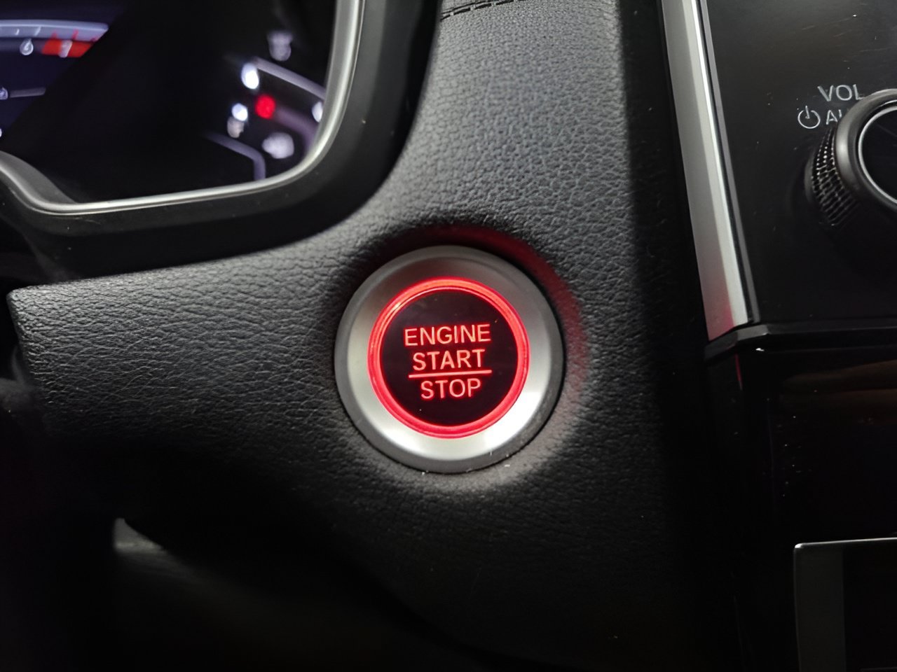 Certified 2019 Honda CR-V EX-L image 35