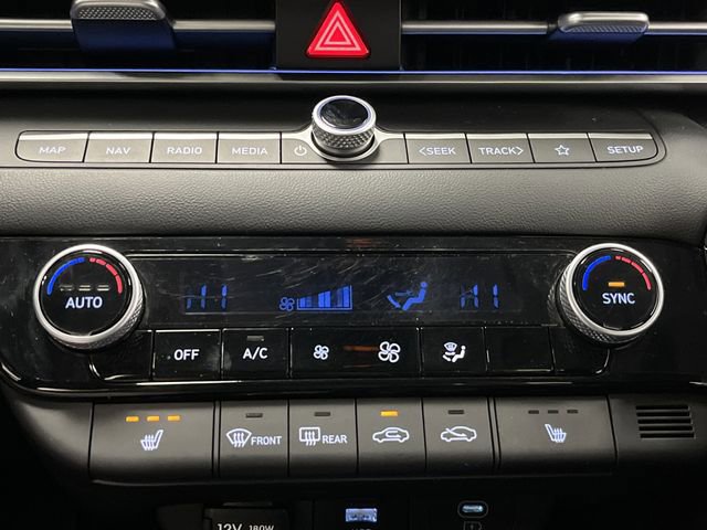 Used 2024 Hyundai Elantra SEL w/ Convenience Package image 20