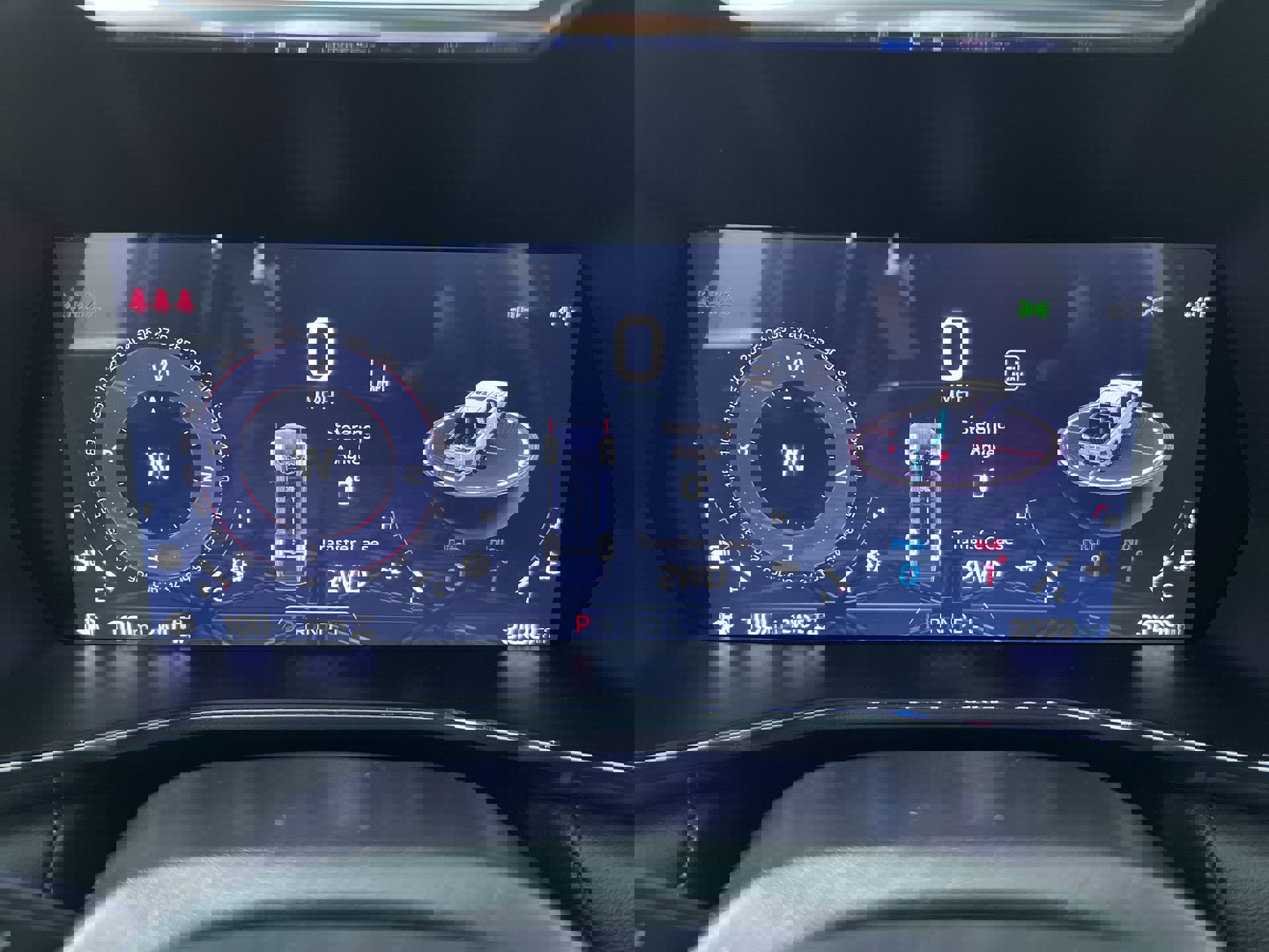 Used 2024 GMC Canyon Elevation image 16