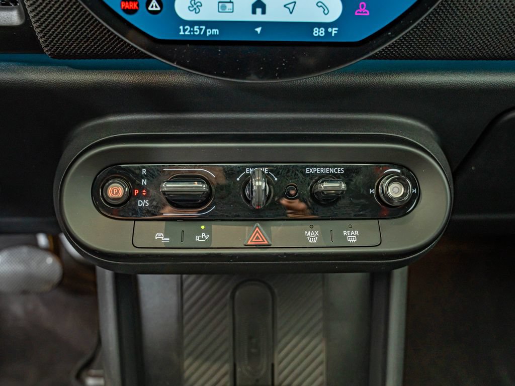 Certified 2025 MINI Cooper S FWD image 27