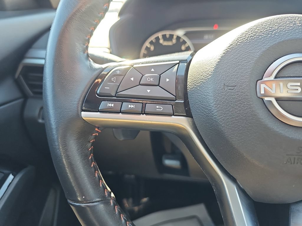 Used 2024 Nissan Altima 2.5 SR FWD image 22