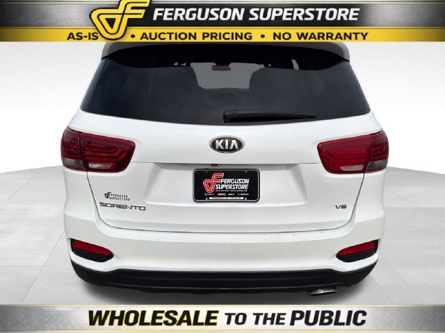 Used 2019 Kia Sorento AWD V6 image 6