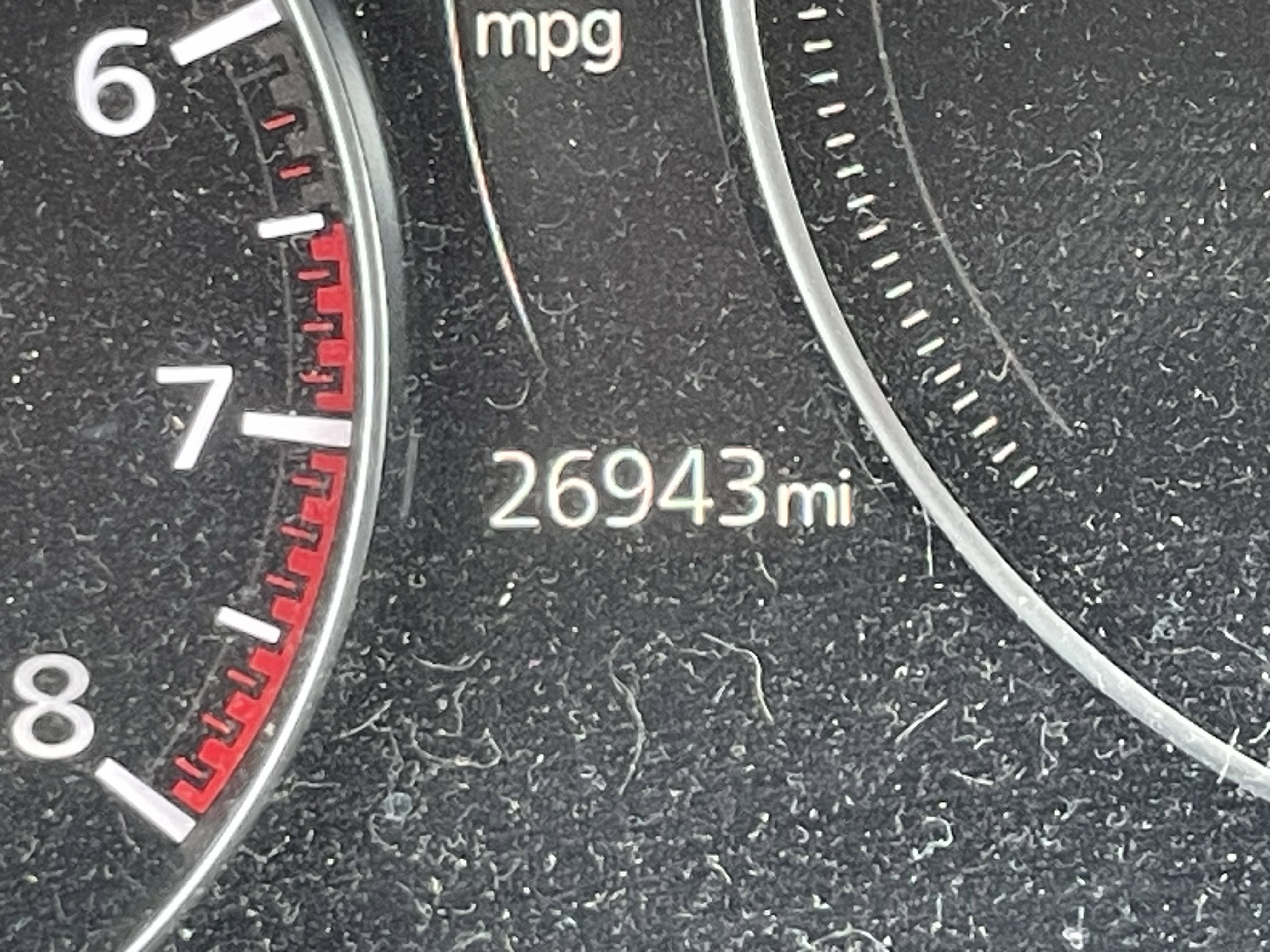 Used 2023 MAZDA CX-50 2.5 S w/ Accent Package image 21