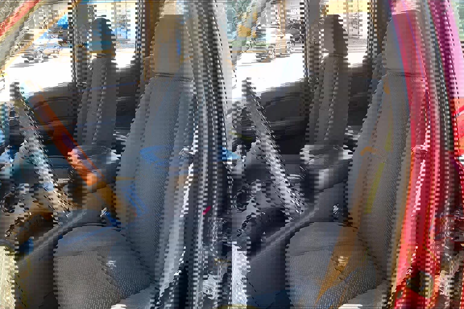 Used 2007 Chevrolet Avalanche LT image 8