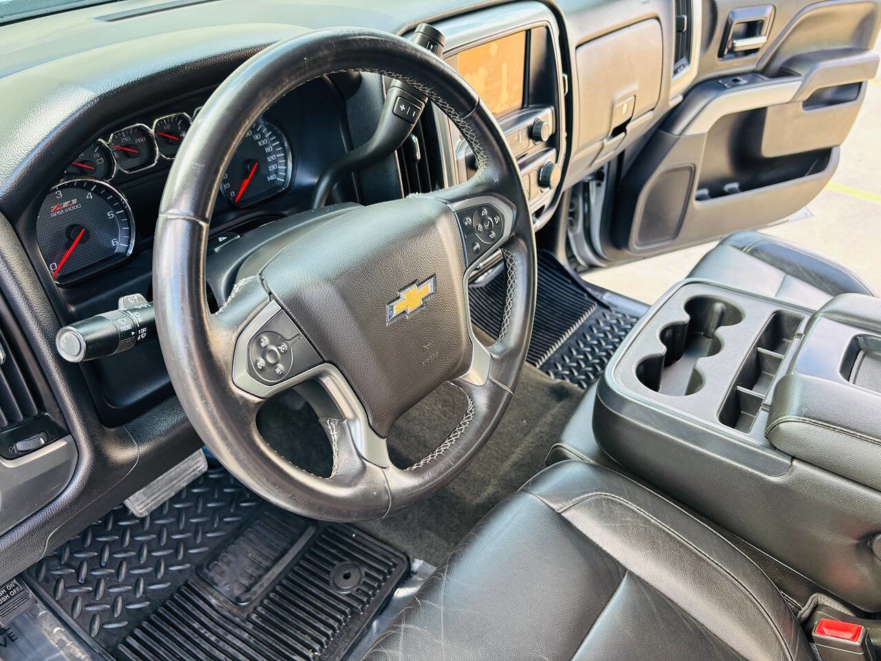 Used 2014 Chevrolet Silverado 1500 LT w/ All Star Edition image 26