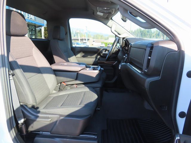 Certified 2024 GMC Sierra 3500 SLE w/ SLE Convenience Package image 30