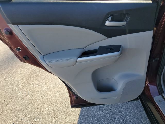 Used 2012 Honda CR-V EX-L image 26