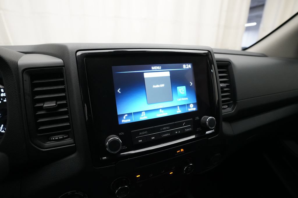 Used 2022 Nissan Frontier S w/ Technology Package AWD/4WD image 6