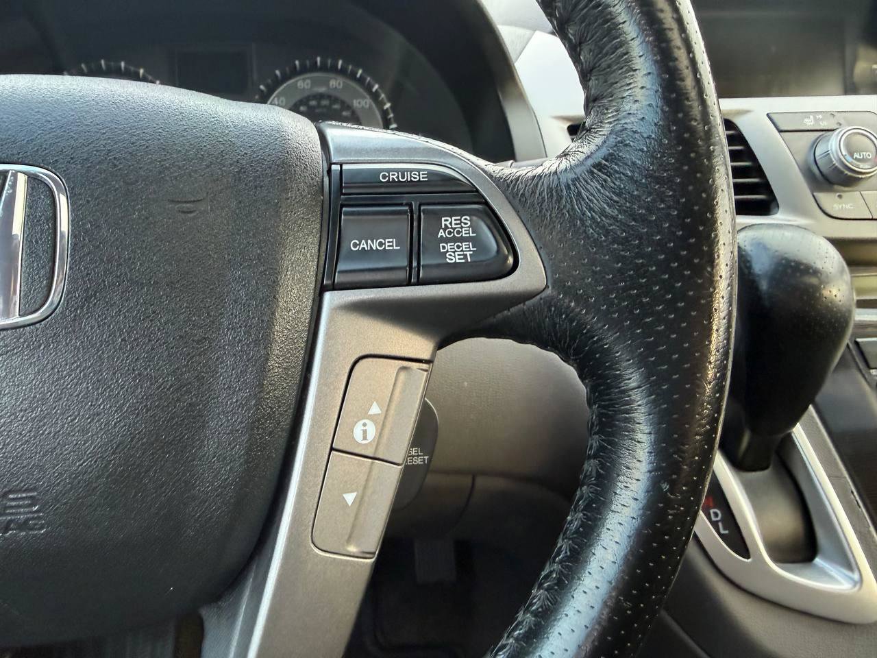 Used 2012 Honda Odyssey Touring image 23