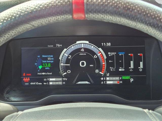 Used 2022 Toyota Tundra TRD Pro AWD/4WD image 11
