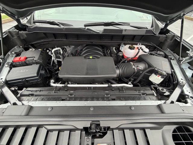 New 2026 Chevrolet Silverado 1500 RST w/ All Star Edition Plus image 18
