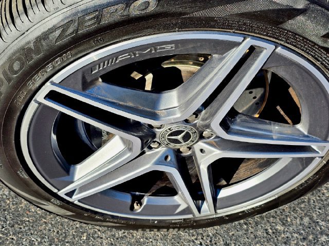 Certified 2026 Mercedes-Benz GLS 450 4MATIC image 7