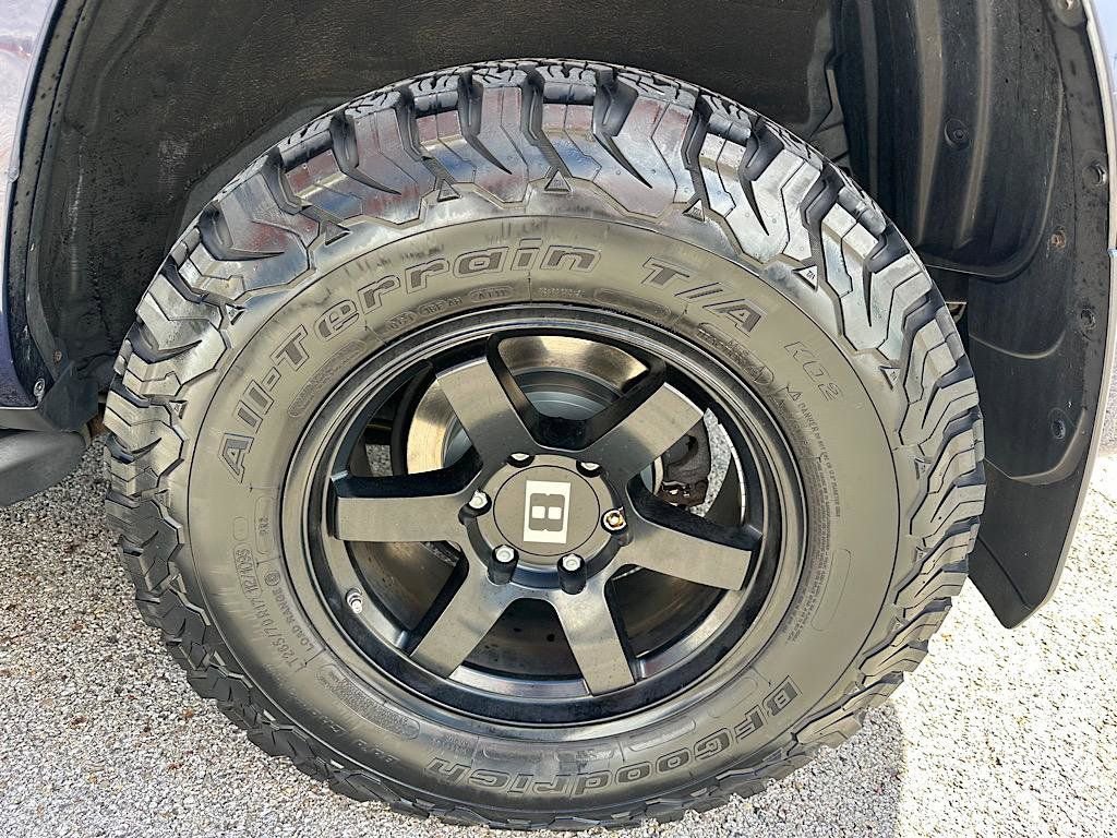 Certified 2018 Toyota 4Runner SR5 Premium AWD/4WD image 27