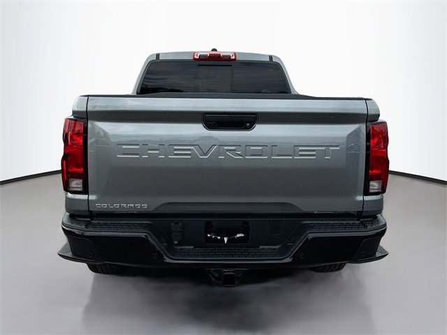 New 2026 Chevrolet Colorado Trail Boss image 9