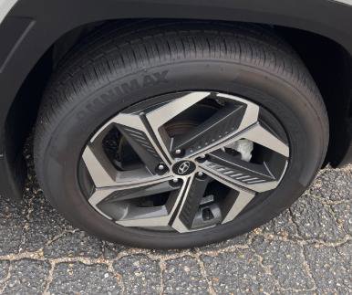 Used 2022 Hyundai Tucson SEL w/ Convenience Package image 17