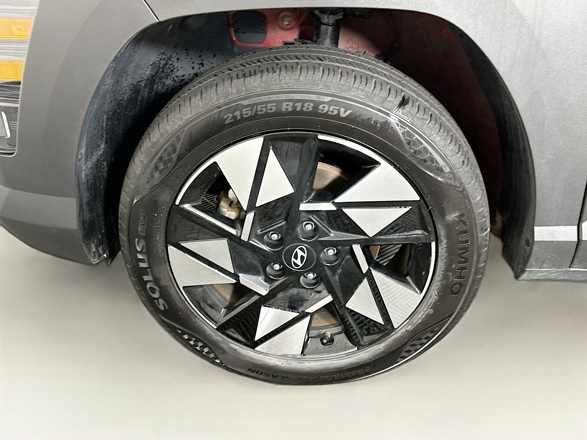 Used 2025 Hyundai Kona SEL image 11