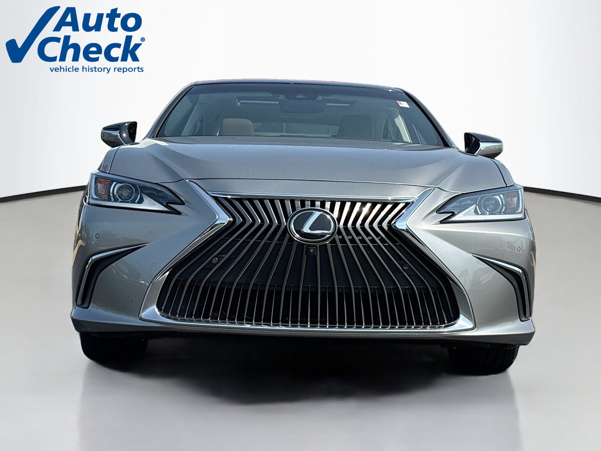Used 2019 Lexus ES 350 w/ Accessory Package 2 FWD image 1