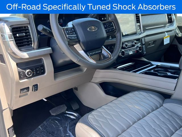 New 2026 Ford F450 Platinum AWD/4WD image 31