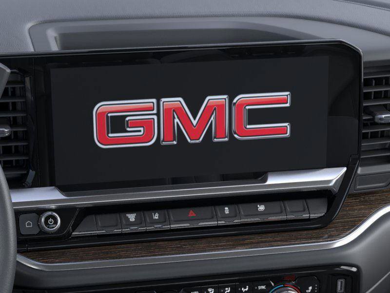 New 2025 GMC Sierra 3500 SLE w/ SLE Convenience Package image 20