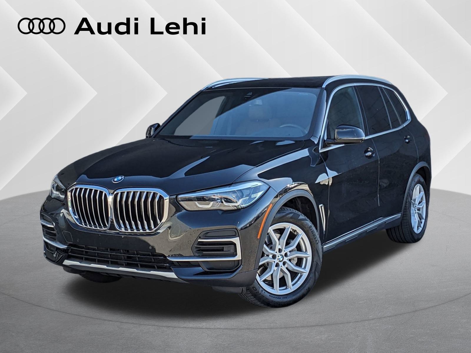 Used 2023 BMW X5 xDrive40i w/ Premium Package